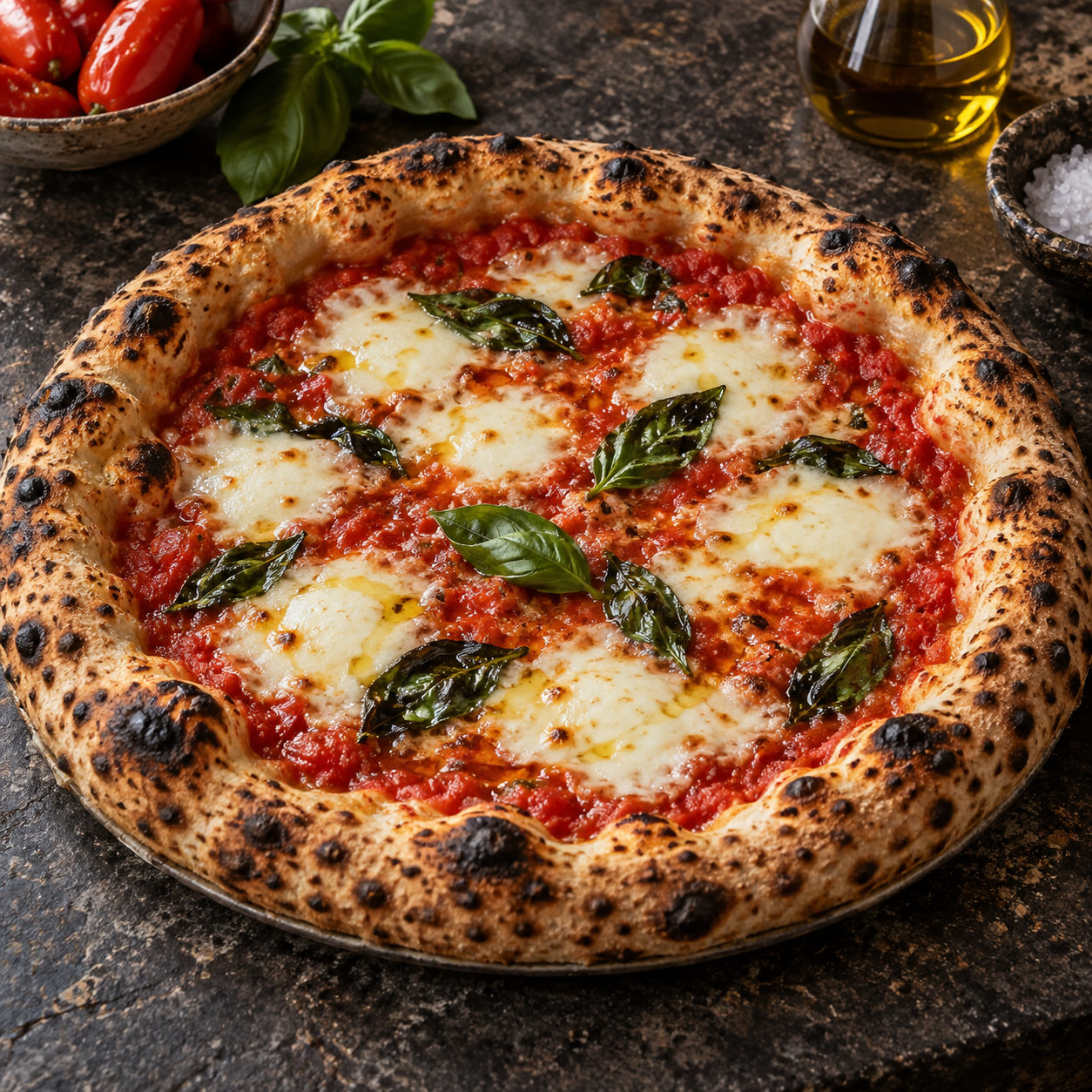 Margherita